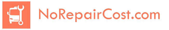 no repair cost logo