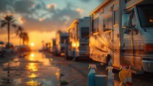 4 Best Exterior RV Cleaners to Make Your Camper Shine Like New
