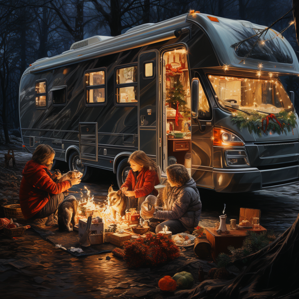 Best Gift Ideas for RV Owners