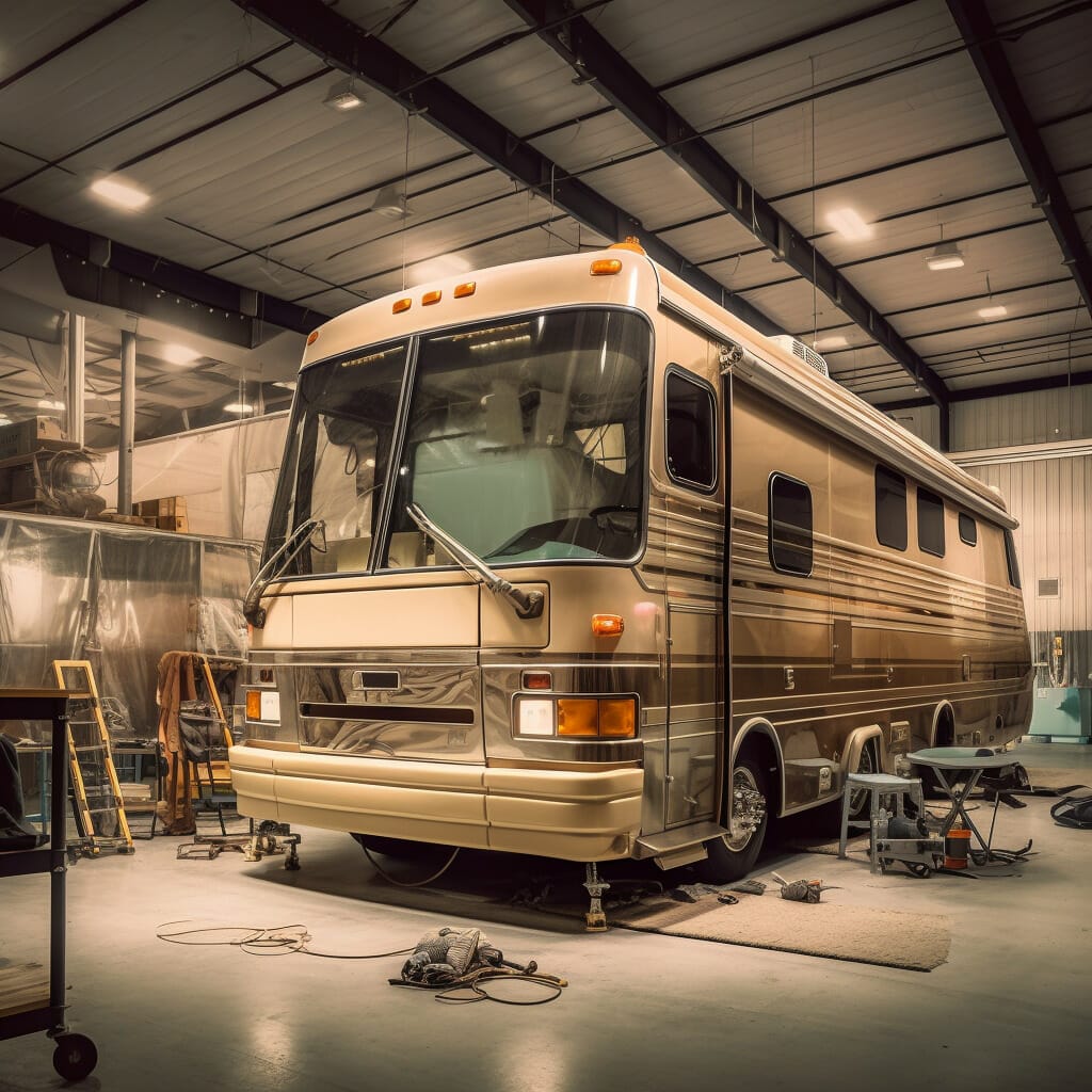 Common RV Repairs and Their Costs: Why an Extended Warranty Matters