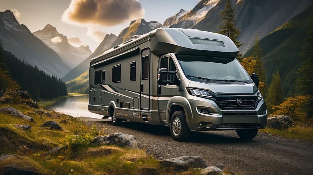 Everything You Need to Know About RV Extended Warranties
