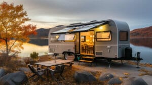 Factors to Consider when Choosing between a Tiny Home and an RV