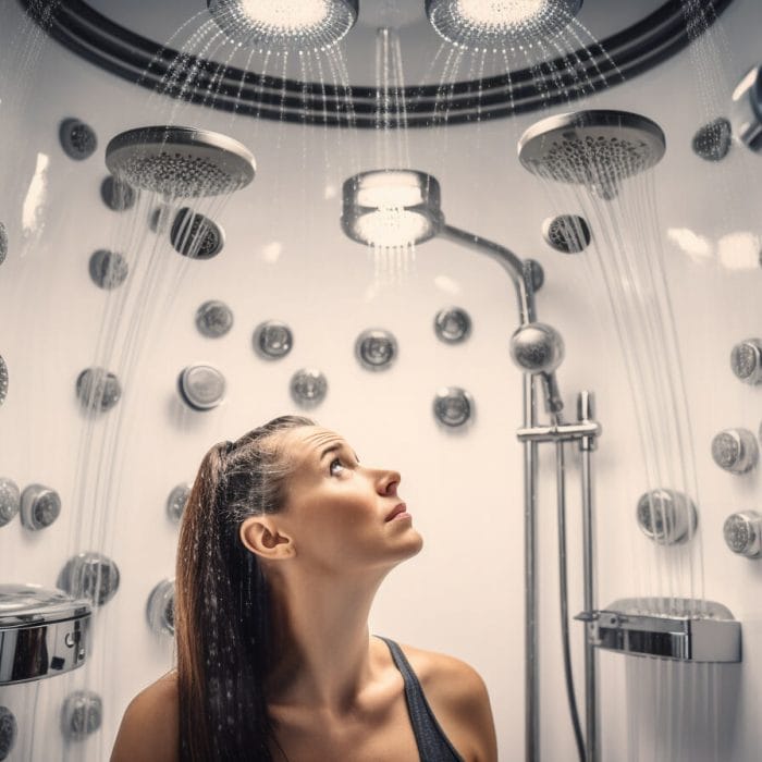 How To Choose The Right RV Shower