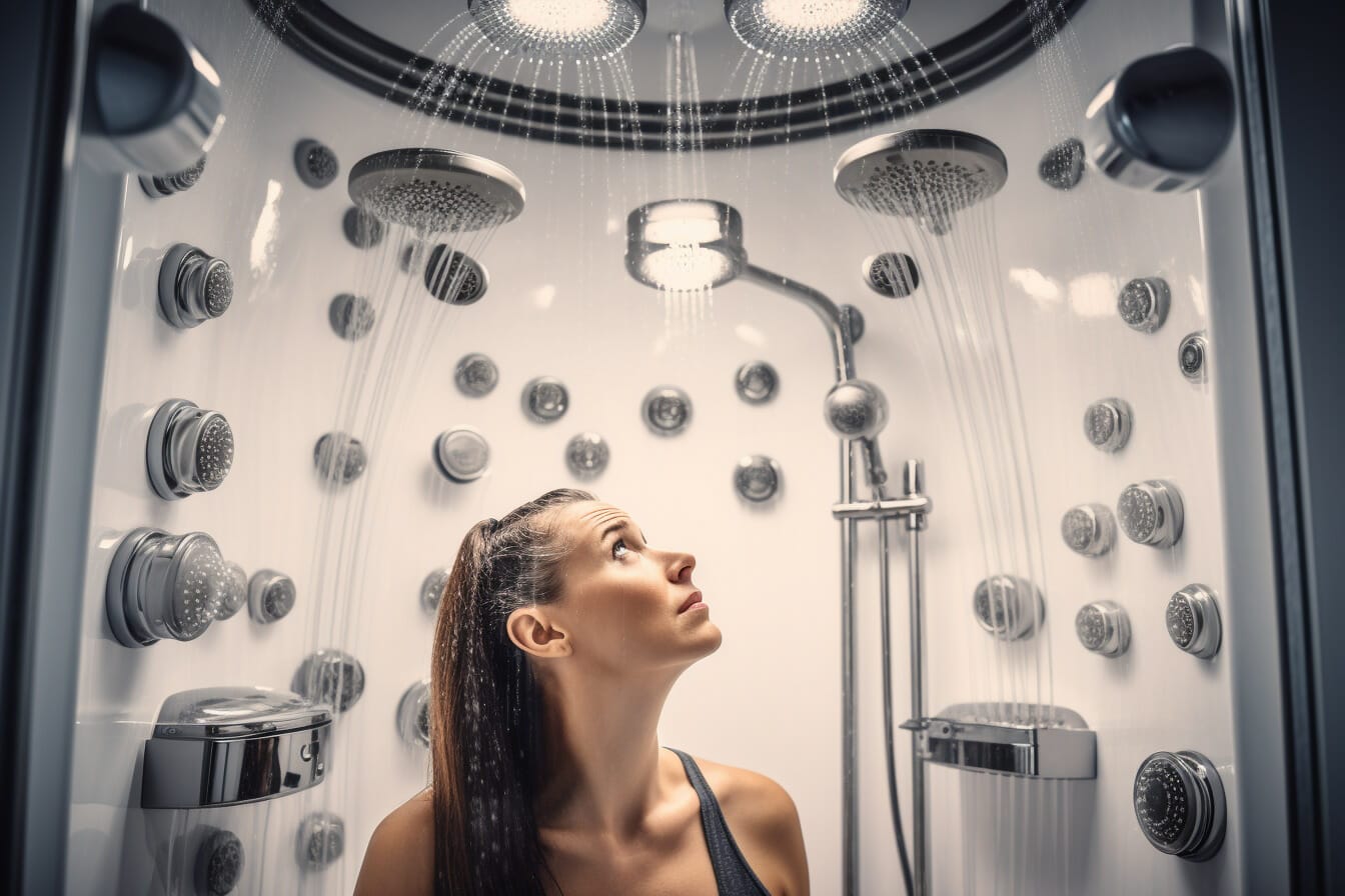 How To Choose The Right RV Shower