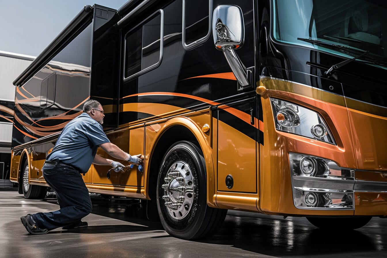 How To Maintain Your RV For Long Lasting Performance