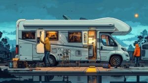 Preventative Maintenance Tips to Keep Your RV on the Road