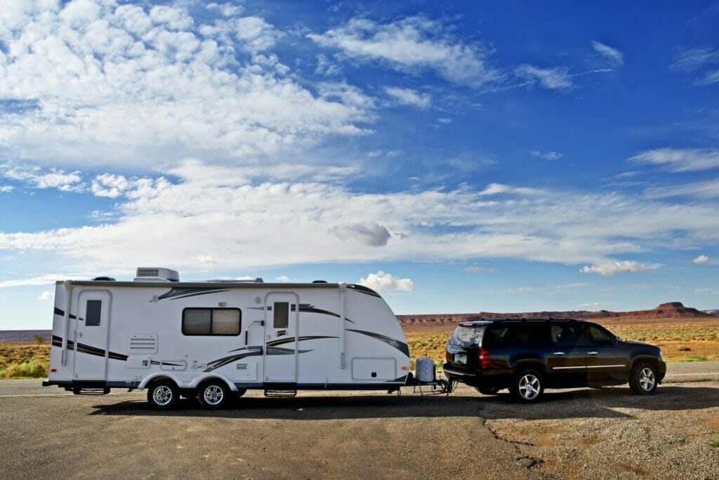 towable RV extended warranty