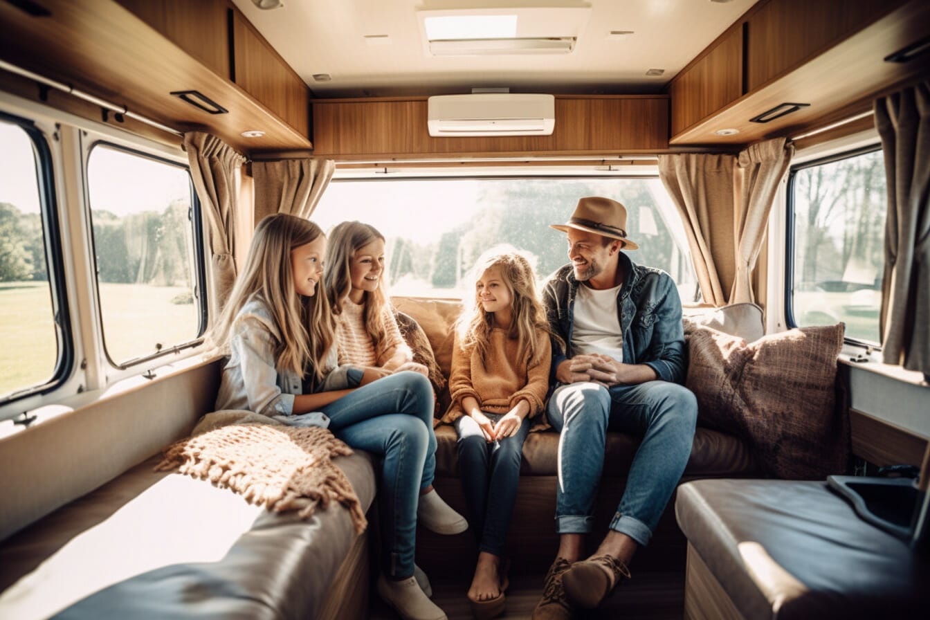 The Benefits Of Rv Extended Warranties: Why You Should Consider One