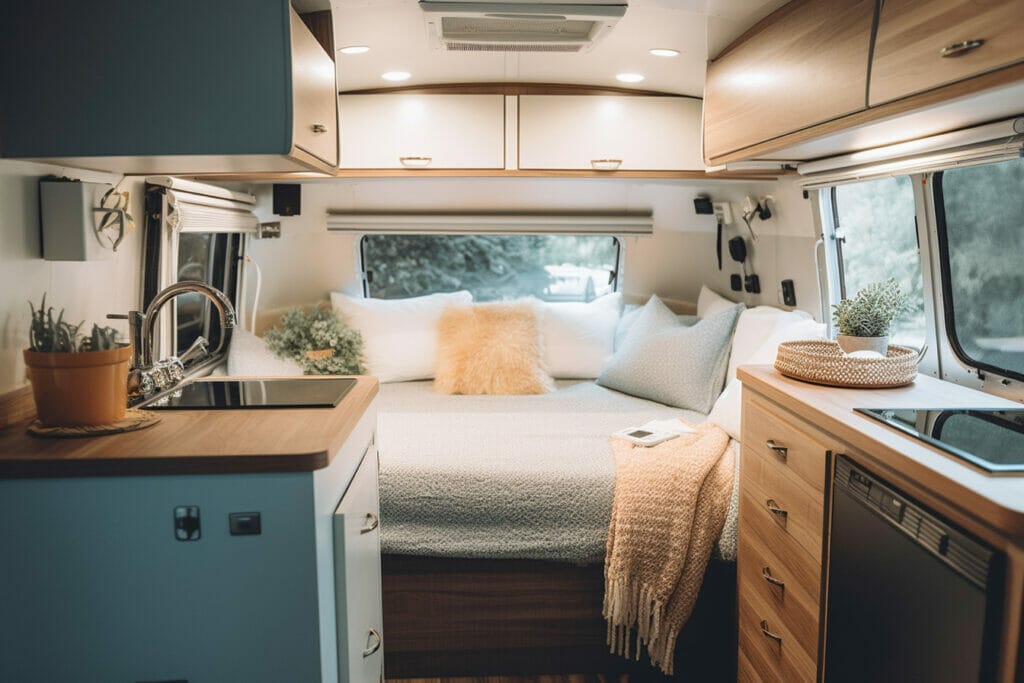 The Best Rv Accessories For Comfort And Convenience