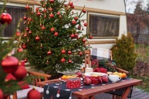 The Ultimate Guide to Spending Christmas in Your RV
