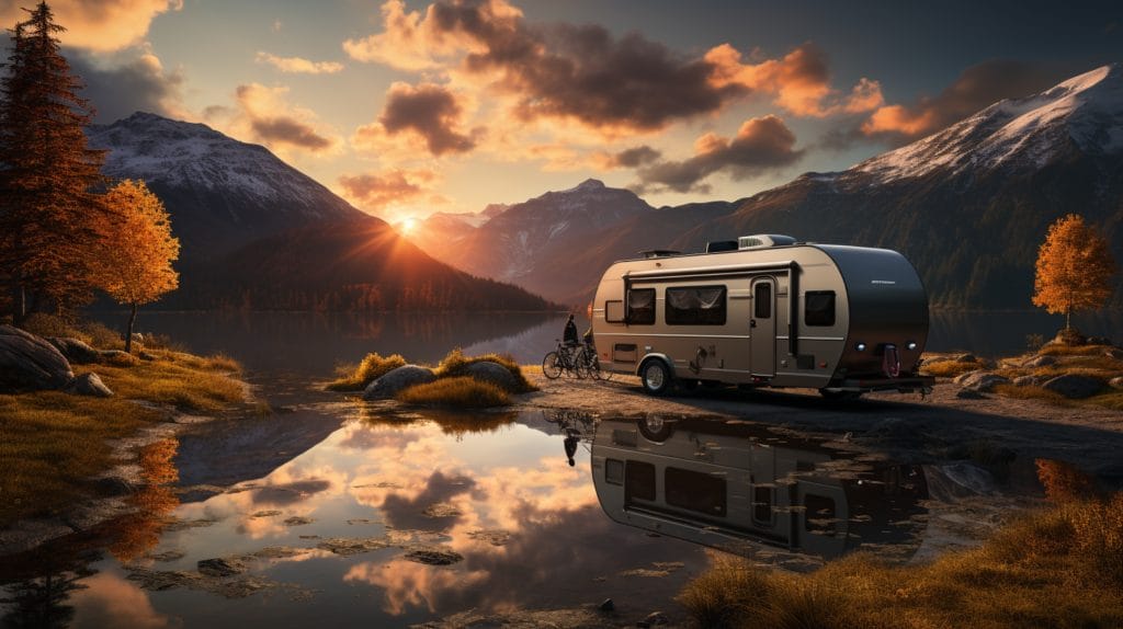 Top 3 Reasons to Purchase an Extended Warranty for Your Travel Trailer