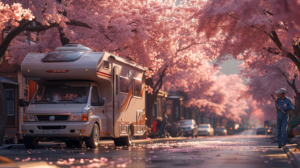 Top 5 Spring Maintenance Tips for Your RV