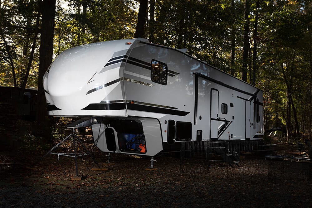 rv extended warranties for trailers towables and fifth wheels